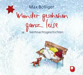 Couverture du produit · Wunder geschehen ganz leise: 24 Weihnachtsgeschichten