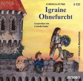 Couverture du produit · Igrane Ohnefurcht [Import]