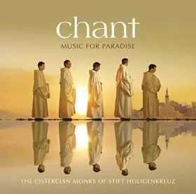 Couverture du produit · Chant:Music for Paradise [Import]