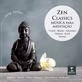 Couverture du produit · Zen Classics [Import]