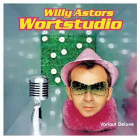 Couverture du produit · Wortstudio [Import]