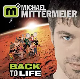 Couverture du produit · Back to Life [Import]