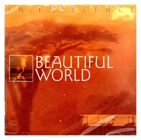 Couverture du produit · in Existence [Import]