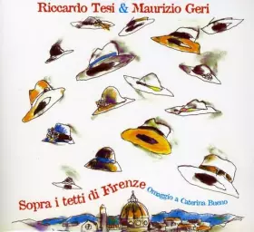 Couverture du produit · Sopra I Tetti Di Firenze-Omaggio a Caterina Bueno [Import]