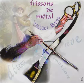 Couverture du produit · Frissons De Métal