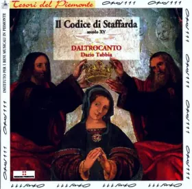 Couverture du produit · Missa pro defunctis / Missa "A l'ombre d'un buissonet"