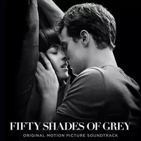 Couverture du produit · Fifty Shades Of Grey