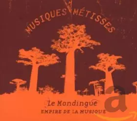 Couverture du produit · Musiques Metisses: Le Mandingue [Import]