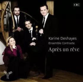 Couverture du produit · Après Un Rêve
