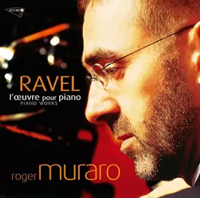 Couverture du produit · Ravel : L'Oeuvre pour piano