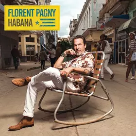 Couverture du produit · Habana