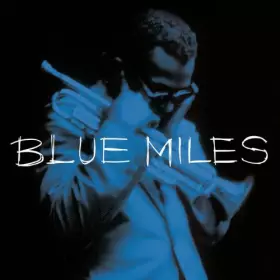 Couverture du produit · Blue Miles