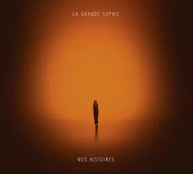 Couverture du produit · Nos Histoires