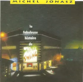 Couverture du produit · La Fabuleuse Histoire De Mister Swing