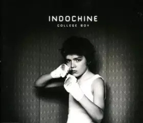 Couverture du produit · College Boy