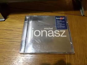 Couverture du produit · Michel Jonasz - Les Incontournables (1 CD)