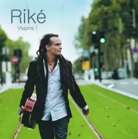 Couverture du produit · Vivons by Rike