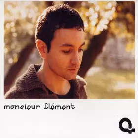 Couverture du produit · Monsieur Clément