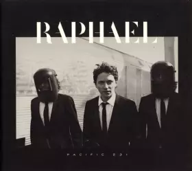 Couverture du produit · Pacific 231