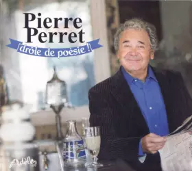 Couverture du produit · Drôle De Poésie !