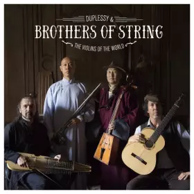 Couverture du produit · Brothers Of Strings