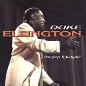 Couverture du produit · Jeep is Jumpin