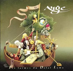 Couverture du produit · Les Larmes du Dalaï Lama