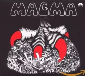 Couverture du produit · Kobaia [Import]