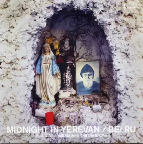 Couverture du produit · Midnight In Yerevan: Music Of Armenia And The Diaspora