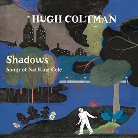 Couverture du produit · Shadows-Songs of Nat King Cole