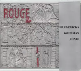 Couverture du produit · Rouge