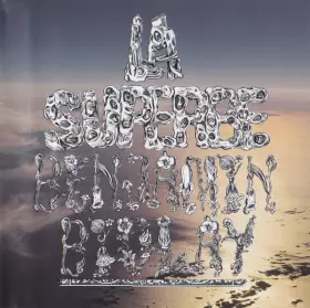 Couverture du produit · La Superbe