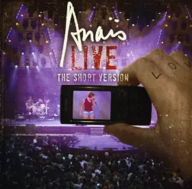 Couverture du produit · Short Version [Import]