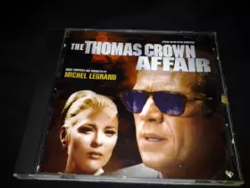 Couverture du produit · The Thomas Crown Affair (Bande Originale du Film)