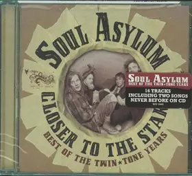 Couverture du produit · Closer to The Stars