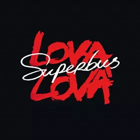 Couverture du produit · Lova