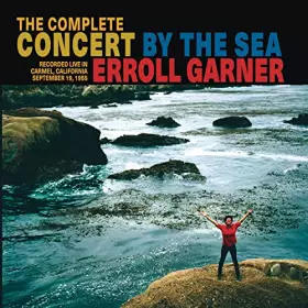 Couverture du produit · Complete Concert by The Sea