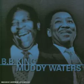 Couverture du produit · Les Légendes du blues : BB King et Muddy Waters