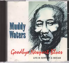 Couverture du produit · Goodbye Newport Blues