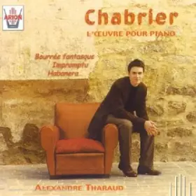 Couverture du produit · L'Oeuvres pour piano