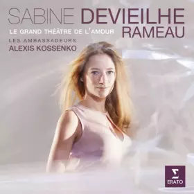 Couverture du produit · Le Grand Théâtre de l'Amour