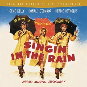 Couverture du produit · Singin' In The Rain/OST
