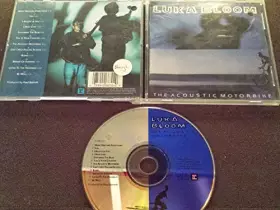 Couverture du produit · Acoustic Motorbike