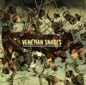 Couverture du produit · Cavalcade of Glee and Dadaist Happy Hardcore Poms