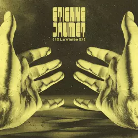 Couverture du produit · La Visite