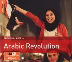 Couverture du produit · The Rough Guide To Arabic Revolution