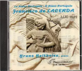 Couverture du produit · Le Piano Portugais/Bruno Belthois