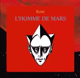 Couverture du produit · L Homme de Mars [Import]