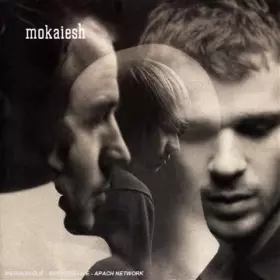 Couverture du produit · Mokaiesh [Import]