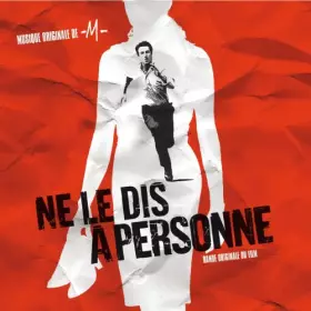 Couverture du produit · Ne Le Dis a Personne [Import]